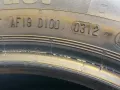 195/55R16 continental-№652, снимка 7