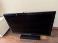 Телевизор 40” Samsung LE40C650/LE40C650L1W за ремонт/части, снимка 1