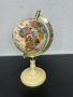 Настолен глобус №5400, снимка 1 - Антикварни и старинни предмети - 45767193
