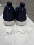 Оригинални мъжки обувки JIMMY CHOO, снимка 5
