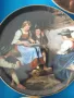 10бр Bareuther Бавария немска колекционерска декоративна порцеланова чиния-картина, снимка 11