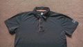 HELLY HANSEN 79248 Kensington Tech Work Stretch Polo размер L еластична работна тениска W4-688, снимка 4