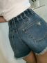 Liu Jo + Roxy тениска+къси дънки, снимка 5