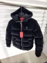 Мъжко зимно яке Hugo Boss, снимка 1