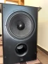 Canton AS-50 12” Subwoofer , снимка 9