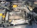 Форд ескорт 1.6 16 v 97 година на части , снимка 3