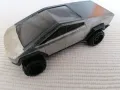 💕🧸 Hot Wheels Tesla Cybertruck 2020 Tesla Roadster - Matchbox, снимка 3