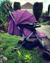 Детска количка chipolino april, снимка 1 - Детски колички - 45578900
