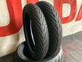 110 70 16/120 70 16, Моторски гуми, Мото гуми, Michelin CityGrip, снимка 1