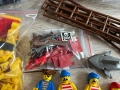 Lego Pirates 6285 Black Seas Barracuda (Dark Shark), снимка 4