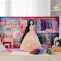 Голяма кукла с много рокли и аксесоари Beautiful Doll, снимка 4