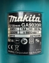 Makita GA9020R + Makita GA5030R - Голям и малък ъглошлайф, снимка 7