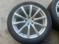 5х112 20 Джанти Audi Volkswagen Skoda Mercedes Seat 5x112 Ауди Мерцедес, снимка 9