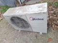 Работещ климатик  Midea MSF1-12HR 12000, снимка 5