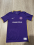 Аустрия Виена футболна детска тениска , снимка 1 - Детски тениски и потници - 44955742