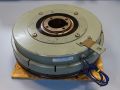 електромагнитна спирачка OGURA CLUTCH MSC 70T Electromagnetic Brake 24V, снимка 5