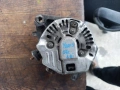 Динамо, алтернатор Тойота Ярис / Toyota Yaris 1.0I - 27060 40020, снимка 2
