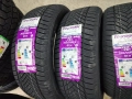 4бр.НОВИ зимни TOURADOR 205 55 16 DOT25 цена за брой, снимка 3