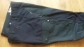 FJALL RAVEN Abisko Midsummer Stratch Trouser раз 52 / L панталон с от части еластична материя - 2555, снимка 10