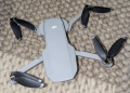 Mavic DJI Mini, снимка 1