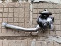 EGR ЕГР клапан за Мерцедес Ц класа Mercedes Benz C class W203 A6110900754, снимка 1