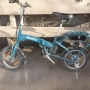 makita e bike електрически велосипед , снимка 1
