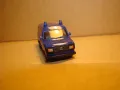 PRALINE H0 1/87 FORD TRANSIT МОДЕЛ КОЛИЧКА ИГРАЧКА, снимка 3