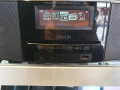 Аудиосистема Denon Wireless Network CD Music System S-52 Система Denon S-52 В отлично техническо и в, снимка 6