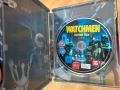 Без БГ суб - Пазителите / Watchmen - Blu ray Steelbook, снимка 3
