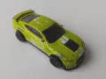 Hot Wheels Ford Shelby - оригинална метална количка Mattel, снимка 4