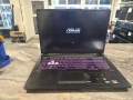 Лаптоп Asus Tuf A17 FA706 AMD Ryzen 7 4800H 16GB RAM 475 GB SSD, снимка 7