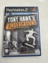 Tony Hawks Underground за PS2, снимка 1