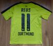 BVB Borussia Dortmund / #11 REUS - детска футболна тениска на Борусия Дортмунд , снимка 1 - Детски тениски и потници - 45386258