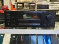 Усилвател ONKYO A-SV610pro Две по 125 вата на 8 ома.  В отлично техническо и визуално състояние., снимка 1