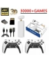 ❌️ Безжична конзола ретро Game Stick M15 20 000 игри HDMI 4K, снимка 3