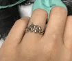 Tiffany & Co оригинален пръстен, снимка 2