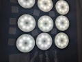 LED Сензорни смарт сензорни лампи, снимка 4