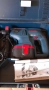"Bosch GBH 24V SDS+" Професионален акумулаторен перфоратор, снимка 2