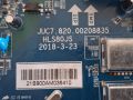 Main Board - JUC7.820.00208835 for 32inc DISPLAY C320X19-E5C-A for,  BAUHN TV1/14267, снимка 2