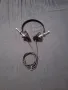 ретро слушалки VEB FUNKTECHHIK Leipzig DDR, снимка 1