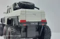 Mercedes G63AMG 6×6 Special-C 1/24, снимка 9