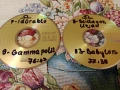 Продавам две CD на Omega, снимка 1