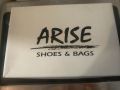 Дамски обувки ARISE N 39