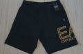 Emporio Armani EA7 Cotton Short Mens Size M НОВО! ОРИГИНАЛ! Мъжки Къси Панталони!, снимка 8