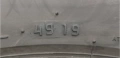 Bridgestone 215/55/17 – 4 бр, 5 мм, летни, снимка 4