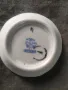 Продавам Унгарски порцелан : миниатюрна ваза и чиния, снимка 4