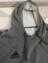 Суичър Адидас. Adidas hoodie XL, снимка 1