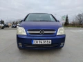 opel Meriva 1.6 газ бензин, снимка 5