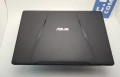 Asus FX553V i5 7300HQ/16GB/256SSD/1TBHDD/GTX1050-2GB/FHD, снимка 12