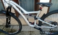 Ендуро СПЕШЪЛАЙЗД 29" ! "мека" рамка ! 1х11 скорости ХТ !, снимка 4